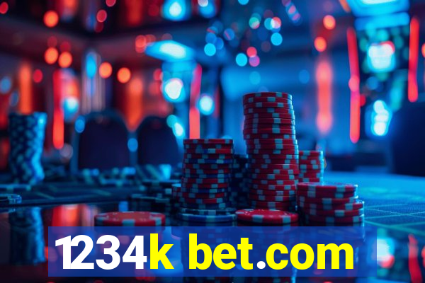 1234k bet.com